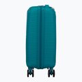 Reisekoffer American Tourister Soundbox Mini 47 22 l deep teal 4