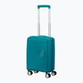 Reisekoffer American Tourister Soundbox Mini 47 22 l deep teal 5