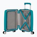 Reisekoffer American Tourister Soundbox Mini 47 22 l deep teal 6