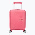 Reisekoffer American Tourister Soundbox Mini 47 22 l sun kissed coral