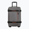 Reisekoffer American Tourister Urban Track 55 l dark grey