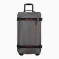 Reisekoffer American Tourister Urban Track 84 l dark grey
