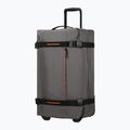 Reisekoffer American Tourister Urban Track 84 l dark grey 2