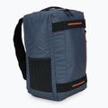 American Tourister Urban Track 14" 24 l navy / orange Rucksack 2