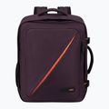 Rucksack American Tourister Casual Backpack M 38 l dark plum