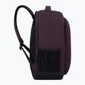 Rucksack American Tourister Casual Backpack M 38 l dark plum 4