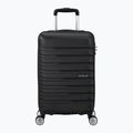 Reisekoffer American Tourister Flashline Spinner 55 34 l shadow black