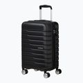 Reisekoffer American Tourister Flashline Spinner 55 34 l shadow black 2