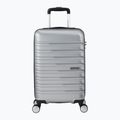 Reisekoffer American Tourister Flashline Spinner 55 34 l sky silver