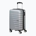 Reisekoffer American Tourister Flashline Spinner 55 34 l sky silver 2