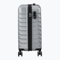 Reisekoffer American Tourister Flashline Spinner 55 34 l sky silver 4