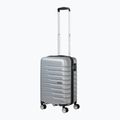 Reisekoffer American Tourister Flashline Spinner 55 34 l sky silver 5