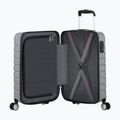 Reisekoffer American Tourister Flashline Spinner 55 34 l sky silver 6