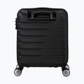 Reisekoffer American Tourister Flashline Spinner 43 23 l shadow black 3