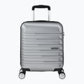 Reisekoffer American Tourister Flashline Spinner 43 23 l sky silver