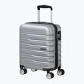 Reisekoffer American Tourister Flashline Spinner 43 23 l sky silver 2