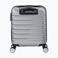 Reisekoffer American Tourister Flashline Spinner 43 23 l sky silver 3