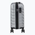 Reisekoffer American Tourister Flashline Spinner 43 23 l sky silver 4