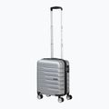 Reisekoffer American Tourister Flashline Spinner 43 23 l sky silver 5