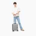Reisekoffer American Tourister Flashline Spinner 43 23 l sky silver 7