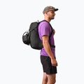 Helmhalterung Gregory Packable Helmet obsidian black 6
