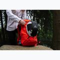 Helmhalterung Gregory Packable Helmet obsidian black 12
