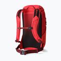 Wanderrucksack Gregory Kiro 28 l RC alpine lava red 2