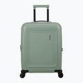 Reisekoffer American Tourister Dashpop Spinner 47 l iceberg green