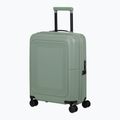 Reisekoffer American Tourister Dashpop Spinner 47 l iceberg green 2