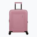 Reisekoffer American Tourister Dashpop Spinner 47 l lilac pink