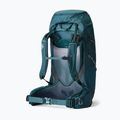 Damen-Trekkingrucksack Gregory Maven 58 l ocean blue 2