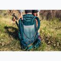 Damen-Trekkingrucksack Gregory Maven 58 l ocean blue 9