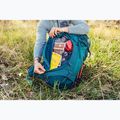 Damen-Trekkingrucksack Gregory Maven 58 l ocean blue 10