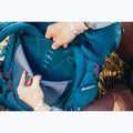 Damen-Trekkingrucksack Gregory Maven 58 l ocean blue 11