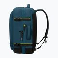 American Tourister Take2Cabin 17.3" L48.5 l Hafen blau Rucksack 3