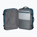 American Tourister Take2Cabin 17.3" L48.5 l Hafen blau Rucksack 4