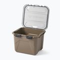 Ausrüstungsbehälter Gregory Alpaca Camp 50 l mirage tan 3