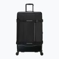 American Tourister Urban Truck Cabin Spinner L 106 l Asphalt schwarz Reisekoffer