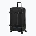 American Tourister Urban Truck Cabin Spinner L 106 l Asphalt schwarz Reisekoffer 4