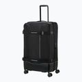 American Tourister Urban Truck Cabin Spinner L 106 l Asphalt schwarz Reisekoffer 6