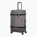 American Tourister Urban Truck Cabin Spinner L 106 l dunkelgrau Reisekoffer 6