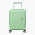 American Tourister Soundbox Mini 22 l pastellgrüner Reisekoffer