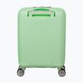 American Tourister Soundbox Mini 22 l pastellgrüner Reisekoffer 2