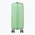 American Tourister Soundbox Mini 22 l pastellgrüner Reisekoffer 3