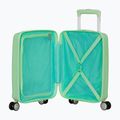 American Tourister Soundbox Mini 22 l pastellgrüner Reisekoffer 6