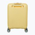 American Tourister Soundbox Mini 22 l Reisekoffer pastellgelb 2