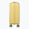 American Tourister Soundbox Mini 22 l Reisekoffer pastellgelb 3