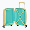 American Tourister Soundbox Mini 22 l Reisekoffer pastellgelb 6