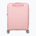 American Tourister Soundbox 41 l pastellrosa Reisekoffer 3