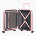 American Tourister Soundbox 41 l pastellrosa Reisekoffer 6
